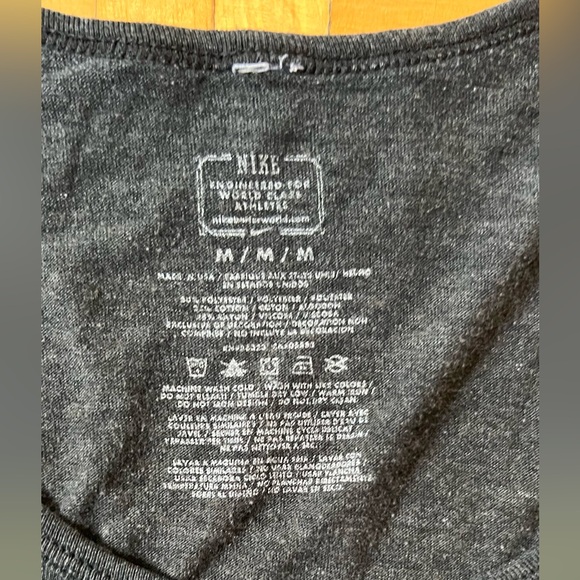 Vintage Nike - Picture 3 of 4